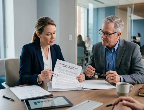 Chapter 14 Rules: How IRC 2701 and 2703 Affect Family Transfers