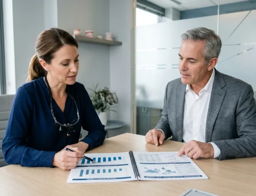 How Multi-Location Dental Group Practices Are Valued in 2026