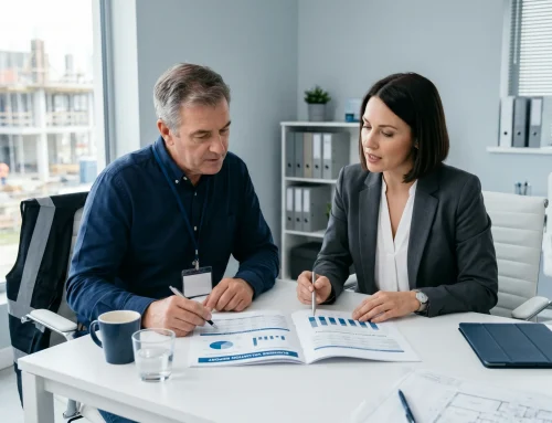 How to Value an Electrical Contracting Company in 2026