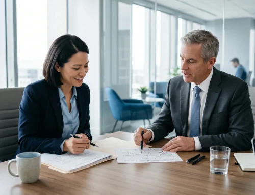 F Reorganization for S Corp Sales: Why Buyers Often Require It