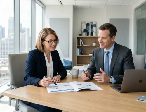 How Family Limited Partnerships Are Valued for Gift and Estate Tax