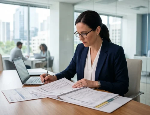 Forensic Accounting in Business Valuation: When You Need Both