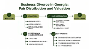 Infographic summarising key blog_230_hero steps and value factors at Sofer Advisors