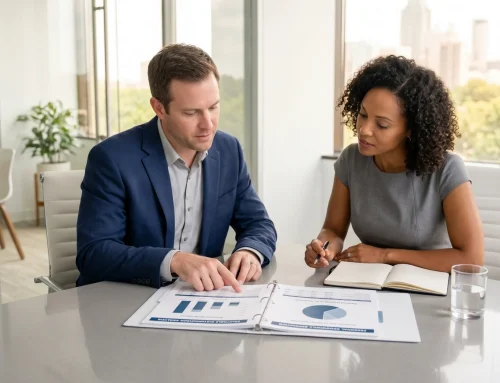 Business Divorce in Georgia: Fair Distribution and Valuation