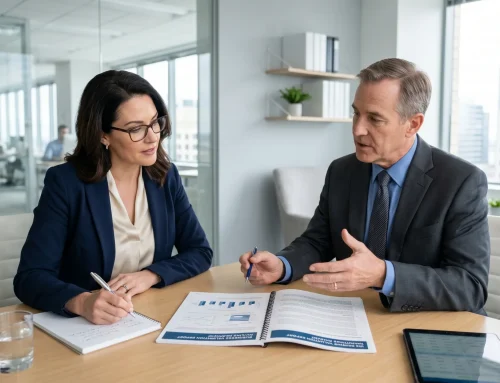 Applying IRS Revenue Ruling 59-60: 8 Factors in Every Valuation
