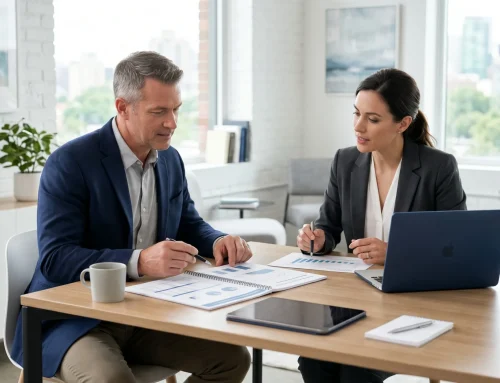 How to Value a Landscaping Business: Recurring Revenue Matters