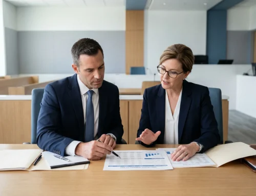 How to Calculate Lost Profits Damages in a Business Lawsuit