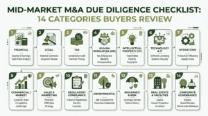 Infographic summarising key blog_233_hero steps and value factors at Sofer Advisors