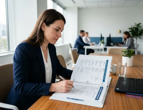 Mid-Market M&A Due Diligence Checklist: 14 Categories Buyers Review