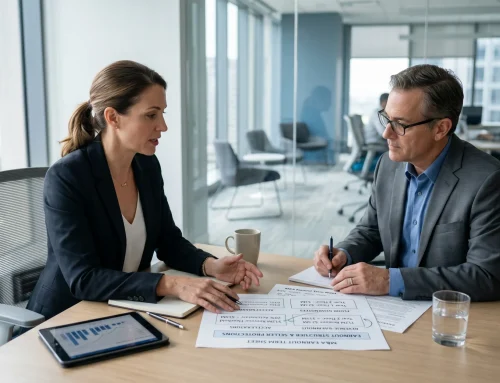 Negotiating Earnouts: 4 Seller-Friendly Structures Beyond the Basics