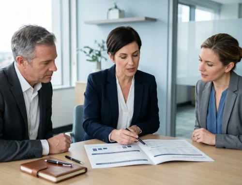 Partnership Dissociation: How a Departing Partner’s Stake Is Valued