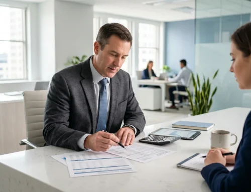 Section 1244 Stock: Ordinary Loss Treatment for Failed Businesses