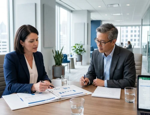 Valuation Discounts (DLOC and DLOM) on Estate and Gift Tax Returns